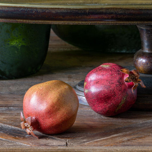 Homestead Pomegranate