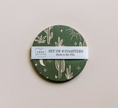 Load image into Gallery viewer, Coaster, Cactus
