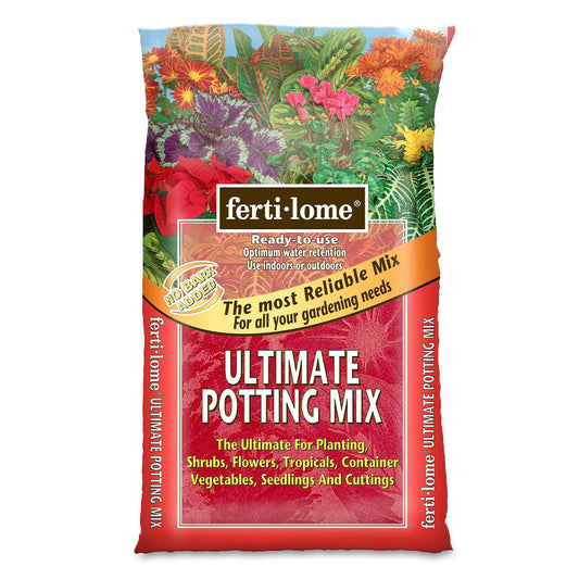 Ultimate, Potting Mix
