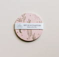 Load image into Gallery viewer, Coaster, Cactus
