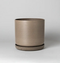 Load image into Gallery viewer, Stone Planter, Earth Tones
