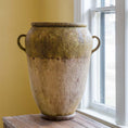 Load image into Gallery viewer, Metal French-Style Garden Pot
