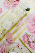 Load image into Gallery viewer, Place Card, Peony
