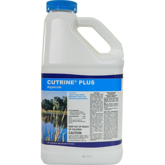 Cutrine-Plus Liquid