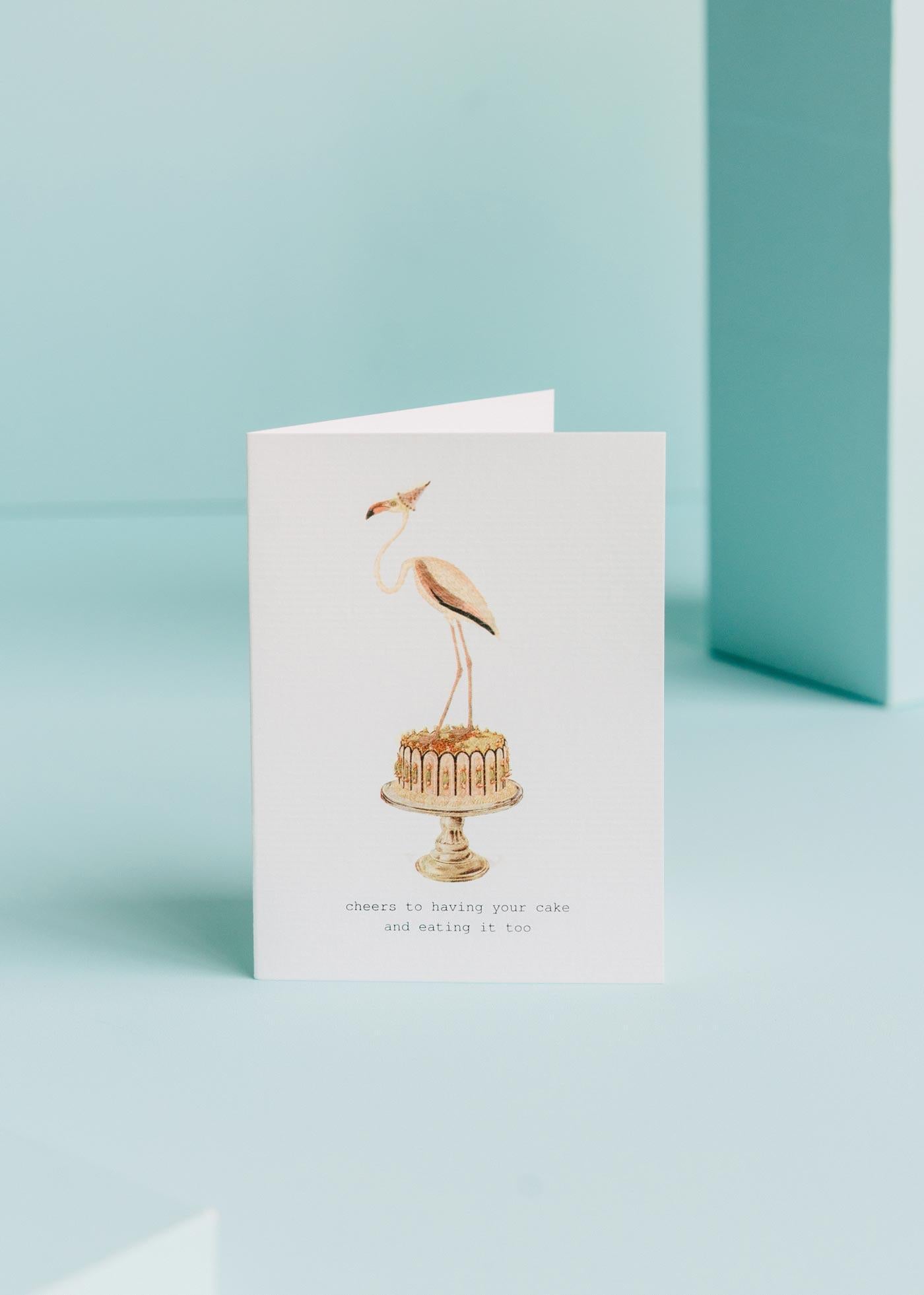Greeting Cards