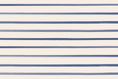 Load image into Gallery viewer, Placemat, Navy Stripe
