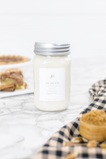 Load image into Gallery viewer, Candle, Pecan Pie
