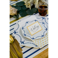 Load image into Gallery viewer, Place Card, Gold Frame
