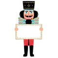 Load image into Gallery viewer, Placemat, Nutcracker
