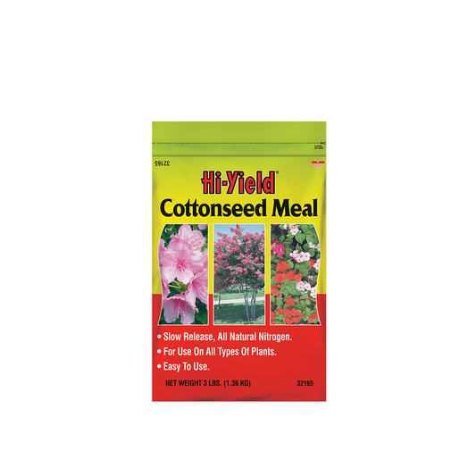 Cottonseed Meal HiYield