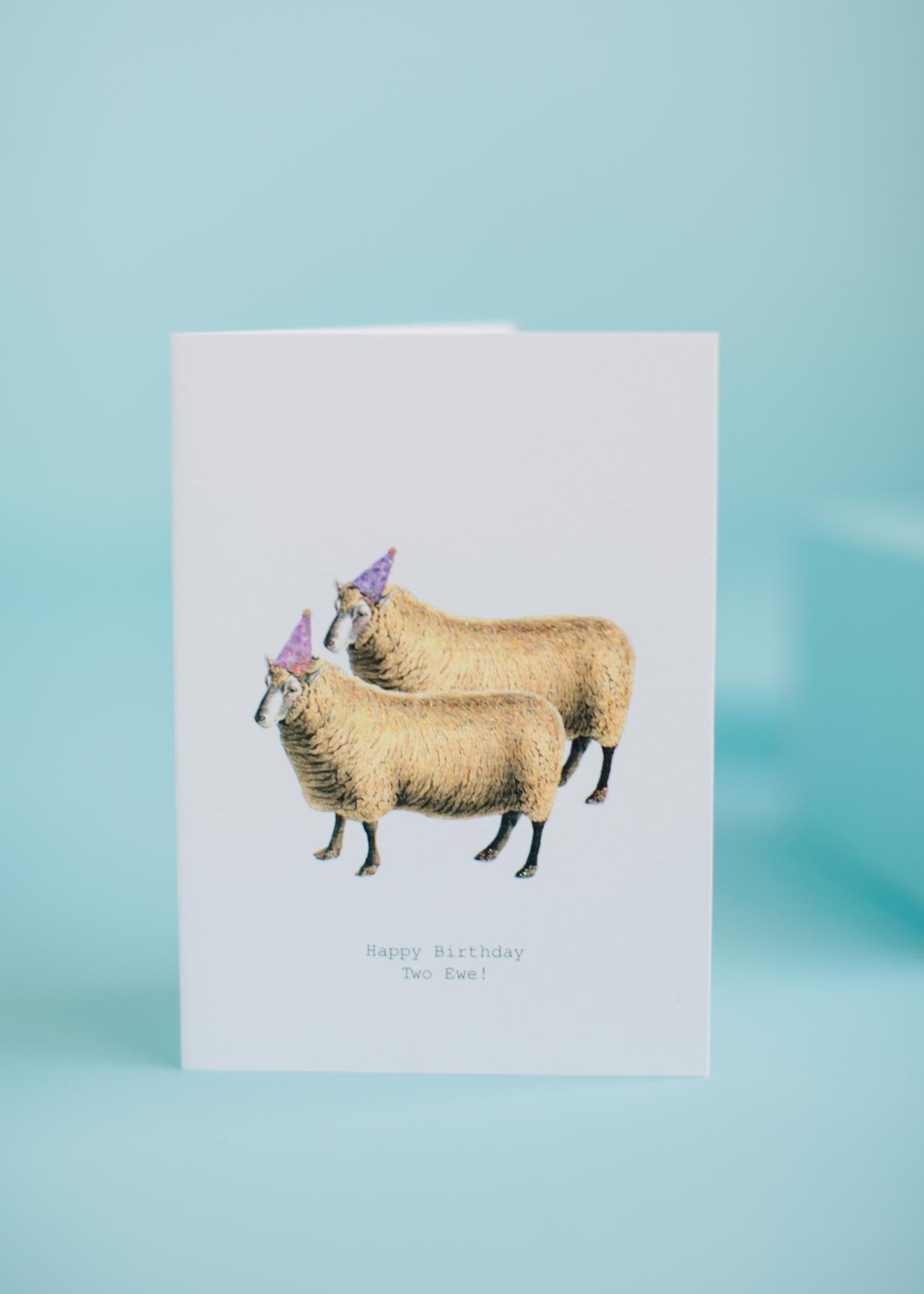Greeting Cards