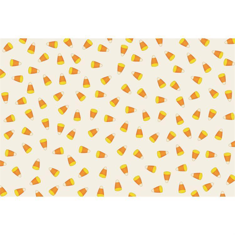 Placemat, Candy Corn