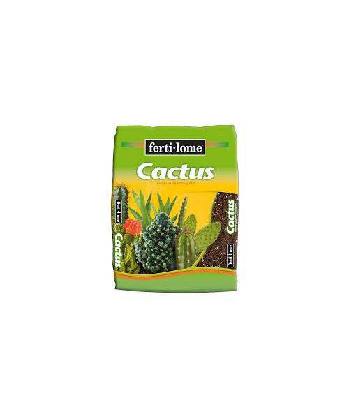 Cactus Mix, Potting Soil