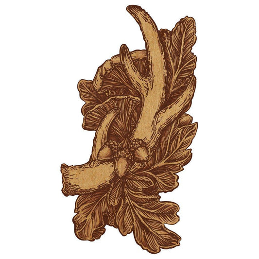 Table Accent, Antler