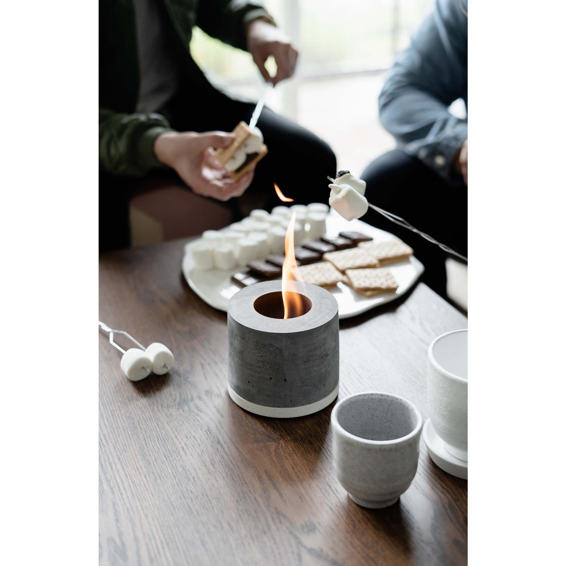 Flikr Fire – Honey Locust Farms