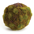 Load image into Gallery viewer, Mossy Wrapped Twig
