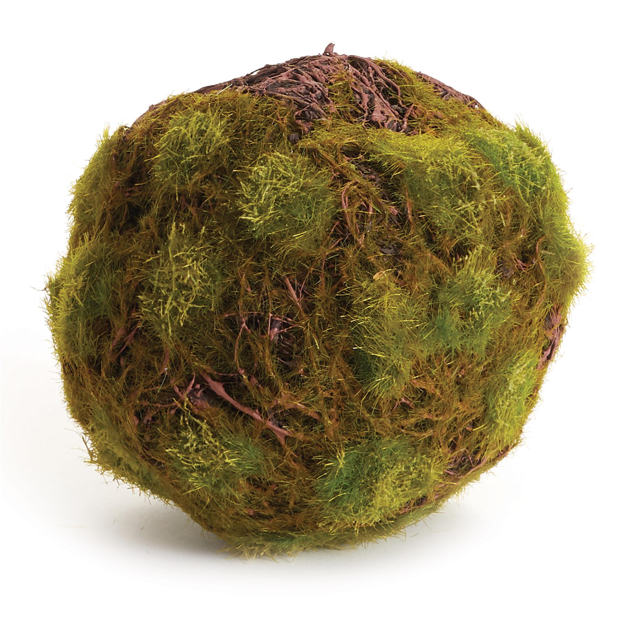 Mossy Wrapped Twig