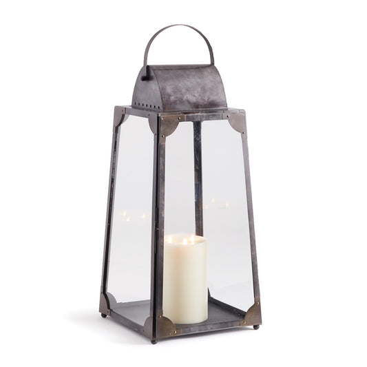 Lantern, Madera Outdoor