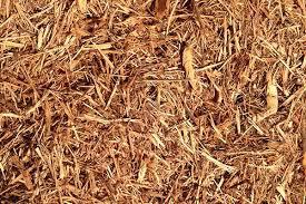 Mulch, Bulk