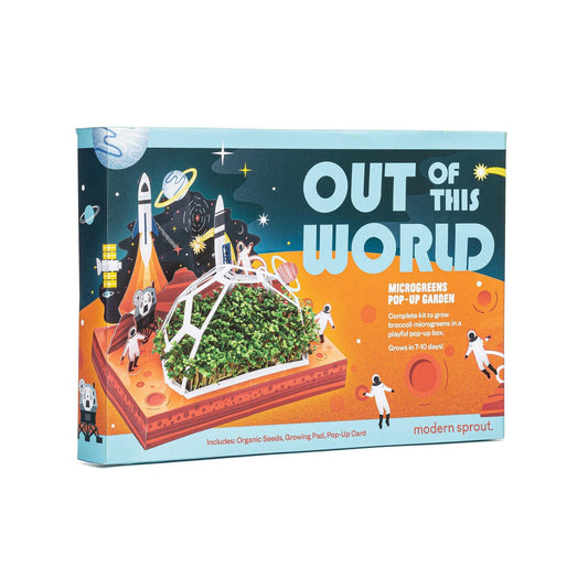 Microgreens Kit
