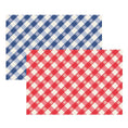Load image into Gallery viewer, Placemat, Picnic Check
