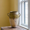 Load image into Gallery viewer, Metal French-Style Garden Pot
