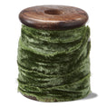 Load image into Gallery viewer, Ribbon, Velvet - SPL 20MM/5YD
