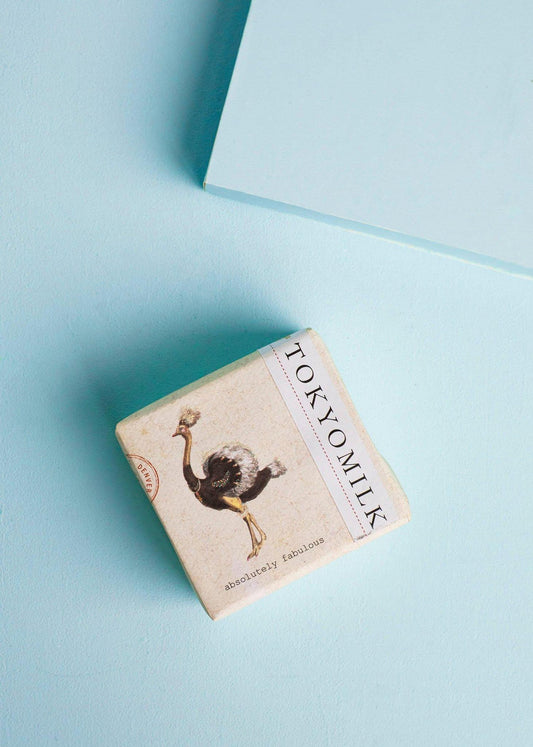 Finest Perfumed Soap, Absolutely Fabulous