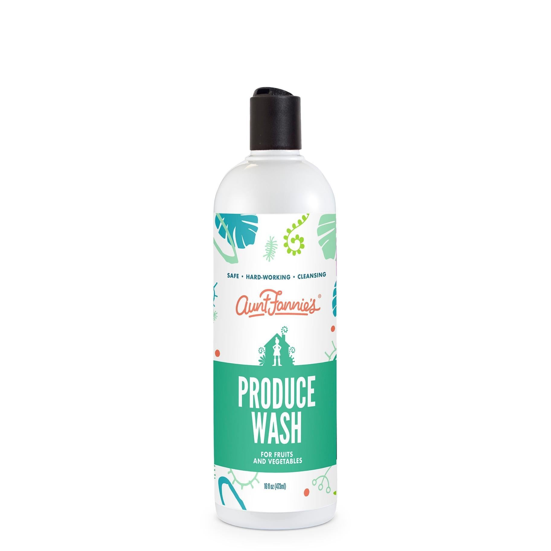 Produce Wash