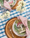 Load image into Gallery viewer, Placemat, Die Cut Wood Slice
