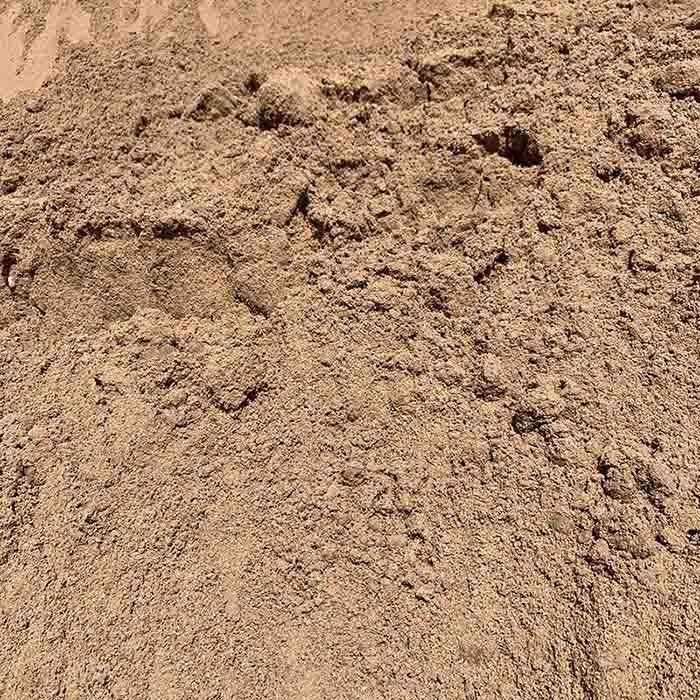 Cushion Sand