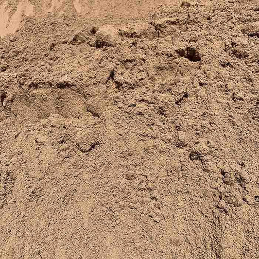 Cushion Sand