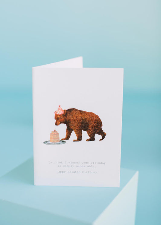 Greeting Cards