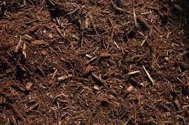 Mulch, Bulk